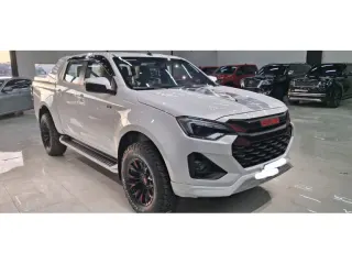 Isuzu D-Max 2026 — Auto Trader UAE