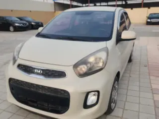 Kia Morning 2016 — Auto Trader UAE