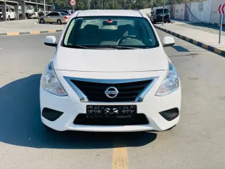 Nissan Sunny 2023 — Auto Trader UAE