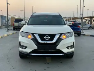 نيسان إكس تريل 2021 — Auto Trader UAE