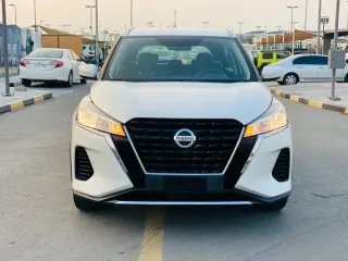 Nissan Kicks 2022 — Auto Trader UAE