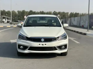 Suzuki Ciaz 2023 — Auto Trader UAE