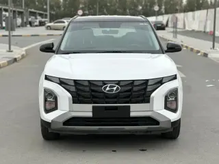 Hyundai Creta 2024 — Auto Trader UAE