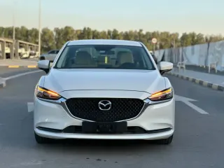 Mazda 6 2024 — Auto Trader UAE