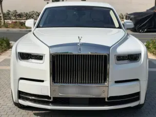Rolls-Royce Phantom 2022 — Auto Trader UAE
