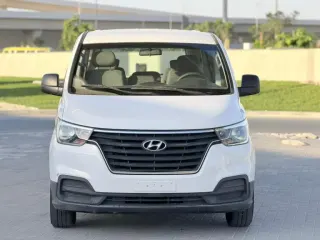 Hyundai H1 2019 — Auto Trader UAE
