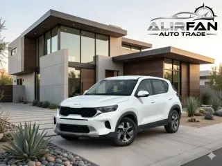 Kia Sonet 2023 — Auto Trader UAE
