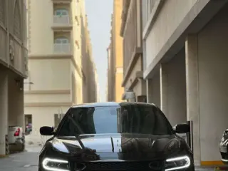 Dodge Charger 2023 — Auto Trader UAE