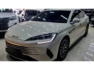 BYD Seal 2025 — Auto Trader UAE