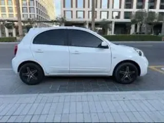 Nissan Micra 2020 — Auto Trader UAE