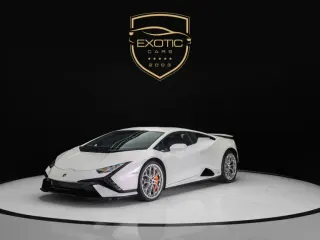 Lamborghini Huracan 2023 — Auto Trader UAE