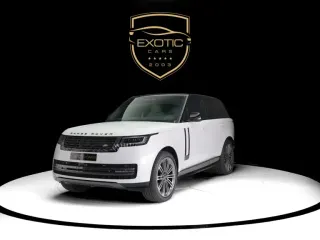 Land Rover Range Rover HSE 2024 — Auto Trader UAE