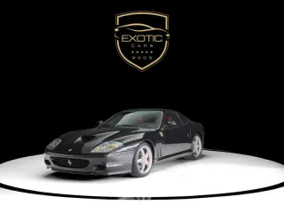 فيراري 575 M Maranello 2003 — Auto Trader UAE