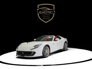 Ferrari 812 2024 — Auto Trader UAE
