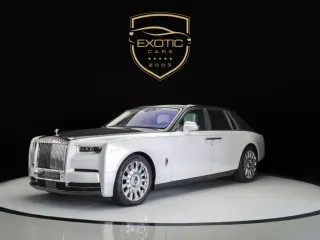 Rolls-Royce Phantom 2019 — Auto Trader UAE