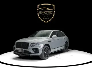 Bentley Bentayga 2023 — Auto Trader UAE