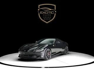 Ferrari Roma 2023 — Auto Trader UAE