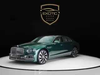Bentley Flying Spur 2024 — Auto Trader UAE