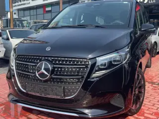 Mercedes-Benz V Class 2026 — Auto Trader UAE