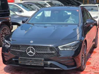 Mercedes-Benz CLA 2026 — Auto Trader UAE