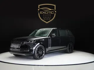 Land Rover Range Rover Autobiography 2025 — Auto Trader UAE