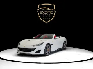 Ferrari Portofino 2019 — Auto Trader UAE
