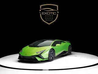 Lamborghini Huracan 2023 — Auto Trader UAE