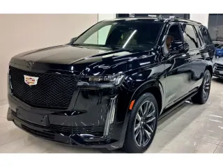 Cadillac Escalade 2024 — Auto Trader UAE
