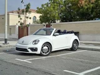 Volkswagen Beetle 2016 — Auto Trader UAE