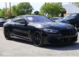 BMW 8 Series 2020 — Auto Trader UAE