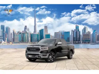 Dodge Ram 1500 2021 — Auto Trader UAE