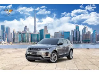 Land Rover Range Rover Evoque 2023 — Auto Trader UAE