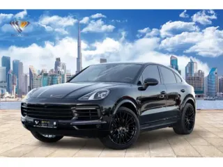 Porsche Cayenne 2023 — Auto Trader UAE