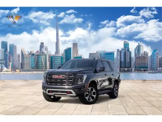 GMC Yukon 2025 — Auto Trader UAE