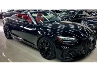 Audi A5 2023 — Auto Trader UAE