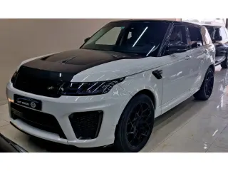 Land Rover Range Rover Sport 2019 — Auto Trader UAE
