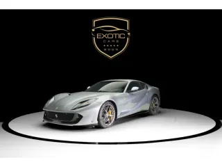 Ferrari 812 2018 — Auto Trader UAE