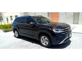 Volkswagen Teramont 2023 — Auto Trader UAE