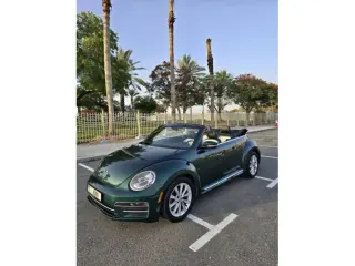 Volkswagen Beetle 2017 — Auto Trader UAE