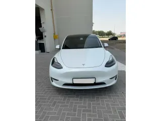 Tesla Model Y 2024 — Auto Trader UAE