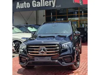 Mercedes-Benz GLS 2026 — Auto Trader UAE