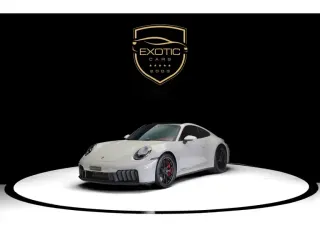 Porsche 911 GTS 2025 — Auto Trader UAE