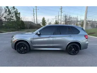 BMW X5 2017 — Auto Trader UAE