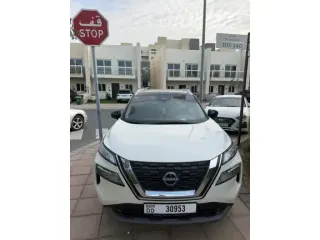 Nissan X-Trail 2025 — Auto Trader UAE
