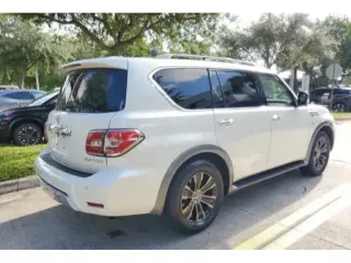 Nissan Armada 2017 — Auto Trader UAE