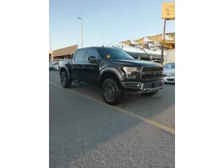 Ford Raptor 2020 — Auto Trader UAE