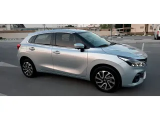 Suzuki Baleno 2023 — Auto Trader UAE