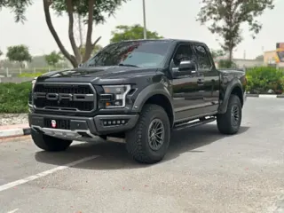 Ford F 150 2020 — Auto Trader UAE