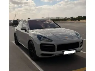 Porsche Cayenne GTS 2023 — Auto Trader UAE