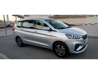 Suzuki Ertiga 2024 — Auto Trader UAE